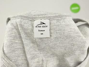 esprit basic t shirty: Active Touch, Топ жіночий, розмір M на lalafo.pl — 4 esprit basic t shirty: Active Touch, Топ жіночий, розмір M — 4