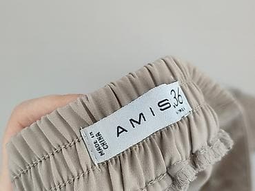 bluzy gapa: Amisu, Spodnie dresowe damskie, rozmiar S — 4