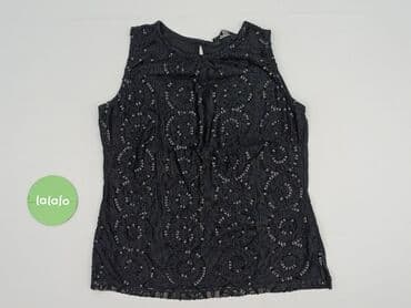 chabrowa bluzki plus size: Dorothy Perkins, Жіноча блуза, розмір L — 2