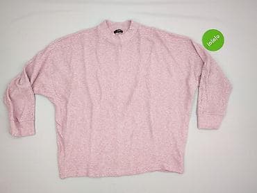 dres: C&A, Sweter damski, rozmiar XL — 2
