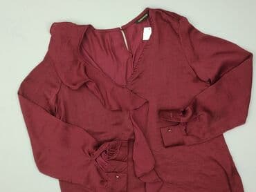 moda dla 70 latki: Tom Rose, Bluzka damska, rozmiar L — 1