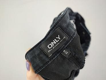 leginsy 98: ONLY, Jeansy damskie, rozmiar M — 4
