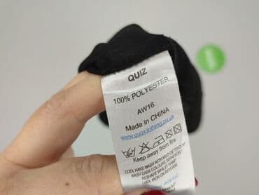 Women: Quiz, Women`s top, M — 5