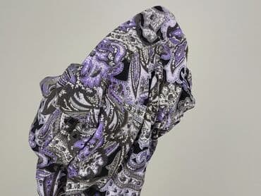 chaotic system spodnie: Spodnie materiałowe damskie, rozmiar M — 6