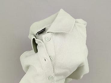 snipes koszulka: Gina Tricot, Damska koszulka polo, rozmiar XS — 6