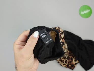 sukienka w panterkę, mohito: Emery Rose, Sukienka damska, rozmiar M — 5