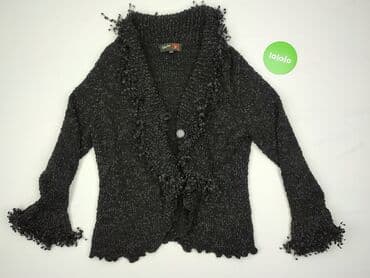 cropp sweter: Kardigan damski, rozmiar XL — 2