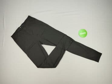 sinsay legginsy prążkowane: Sinsay, Legginsy rozmiar M — 2