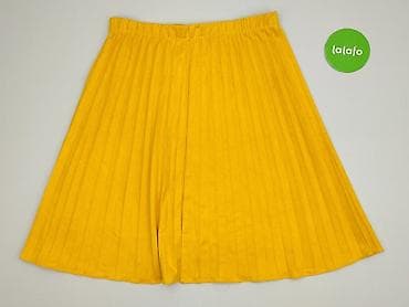 prosta spódnice maxi: Zara, Spódnica damska, rozmiar L — 3