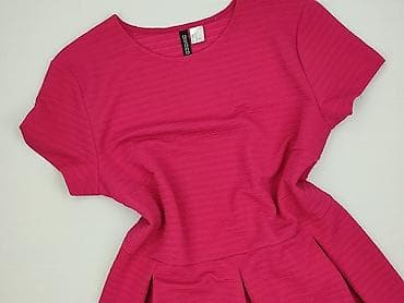 bity house: H&M Divided, Sukienka damska, rozmiar 4XL — 1