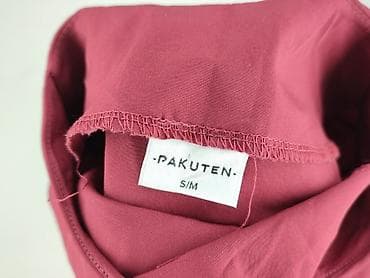 czerwone sukienki: Pakuten, Sukienka damska, rozmiar S — 4