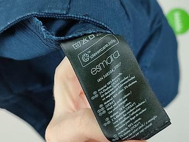 errisic jeans: Esmara, Szorty damskie, rozmiar S — 5