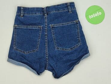 spodenki reckless: H&M Divided, Szorty damskie, rozmiar M — 3