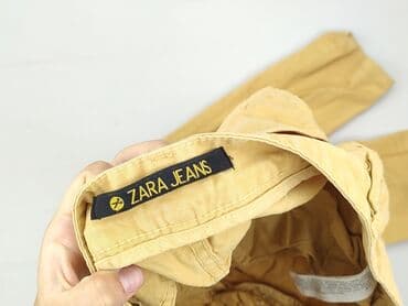 Джинси для чоловіків, L, Zara, стан - Ідеальний — 2