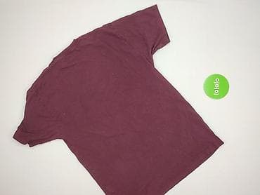 Vans, T-shirt damski, rozmiar M — 3