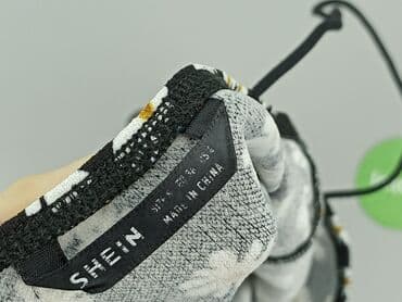shein curve sukienki: Shein, Sukienka damska, rozmiar S — 4