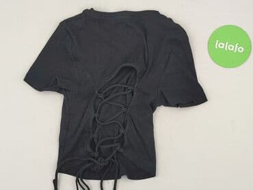 obcisłe koszulki: FBsister, T-shirt damski, rozmiar M — 3