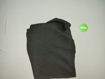 neonowe spodnie damskie: Mohito, Spodnie materiałowe damskie, rozmiar S — 5