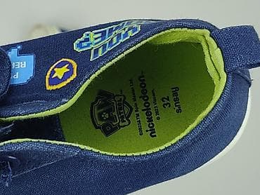 dresy prada: Trampki Paw Patrol, 32, Używany — 4