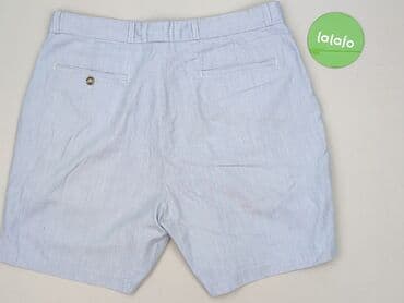 krótkie spodnie robocze jula: Szorty dla mężczyzn, rozmiar XL — 3