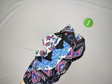 boho zara: Sukienka damska, rozmiar 2XL — 5