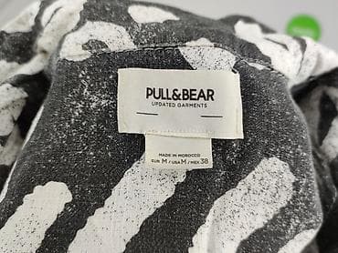 bluzka tupac pull and bear: PULL&BEAR, Koszula damska, rozmiar M — 4