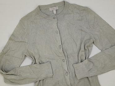 wool: H&M, Kardigan damski, rozmiar S — 1