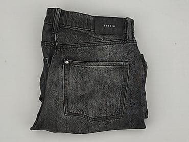 chrome hearts heans: DENIM JEANS, Jeansy damskie, rozmiar M — 6