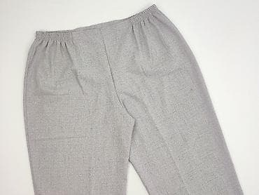 garnitur kotex: Spodnie materiałowe damskie, rozmiar 3XL — 1