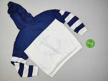 sinsey kurtka: Shein, Bluza z kapturem damska, rozmiar L — 3