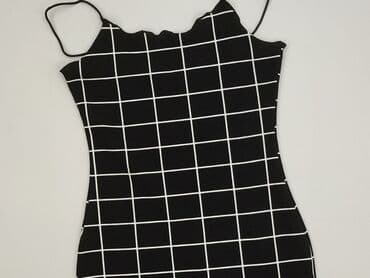 sukienka damska w kratę: Sukienka damska, rozmiar S — 1