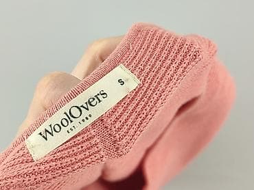 wool: WoolOvers, Sweter damski, rozmiar S — 4