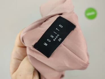 marynarka od mohito: Mohito, Marynarka damska, rozmiar XS — 5