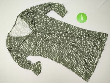 sukienka j x: Janina, Sukienka damska, XL — 2