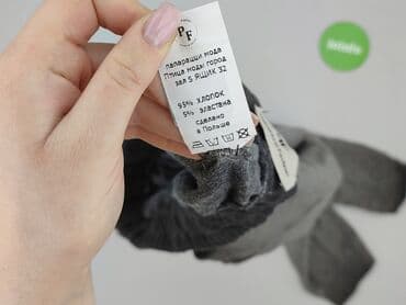 juicy couture spodnie dresowe: Spodnie dresowe damskie, rozmiar S — 5