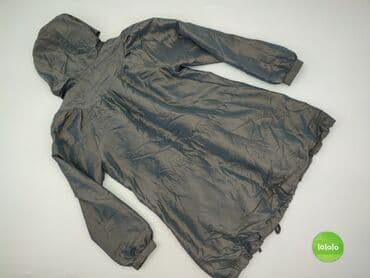 дублянка жіноча польща: Плащ жіночий, розмір XL — 3