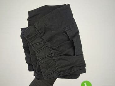 spodnie dresowe zara: Spodnie dresowe damskie, rozmiar S — 4