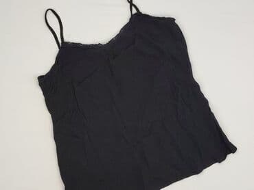 bluzki koronka allegro: Top damski, rozmiar M — 1