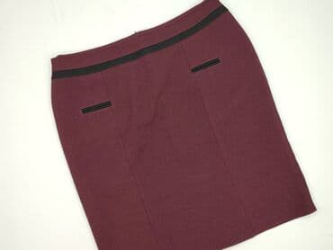solar bluzki wizytowe: Women`s skirt, size 6XL (EU 52) — 1