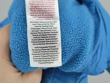 jeans oversize: Jacket, So cute, 12-18 months, condition - Very good — 5