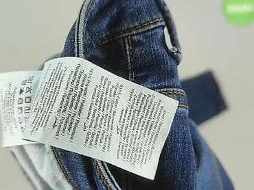 jeansy z elastanem: Vero Moda, Jeansy damskie, rozmiar L — 6