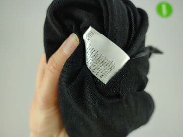 bluzki z tiulem czarne: Women's blouse, 4XL at lalafo.pl — 6 bluzki z tiulem czarne: Women's blouse, 4XL — 6