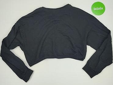 diy trampki: H&M Divided, Bluza damska
, rozmiar M — 3