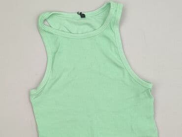 bluzki prazkowane: Sinsay, Top damski, rozmiar XL — 1