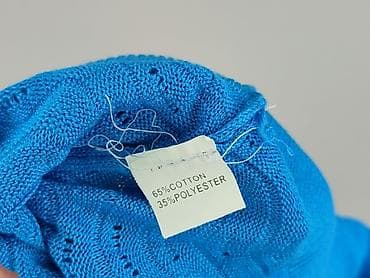 sweter oversize: Sweter damski, rozmiar S — 4