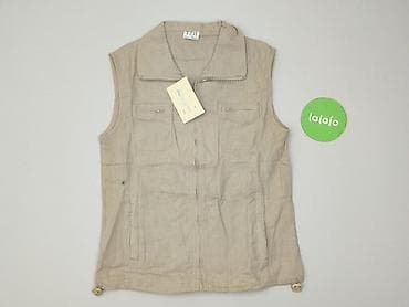 sweter lincoln: New Style, Kamizelka damska, rozmiar S — 2