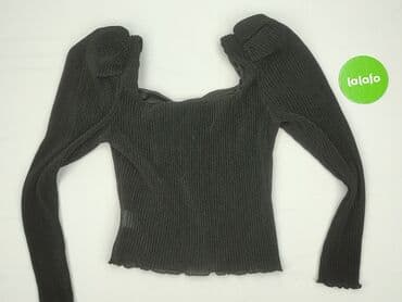 shein bluzy: Shein, Top damski, rozmiar L — 3