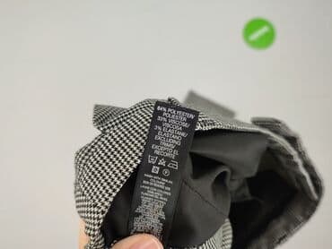 Ubrania damskie: Dunnes Stores, Spodnie materiałowe damskie, rozmiar M — 5