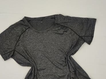 Workout, T-shirt damski, rozmiar M