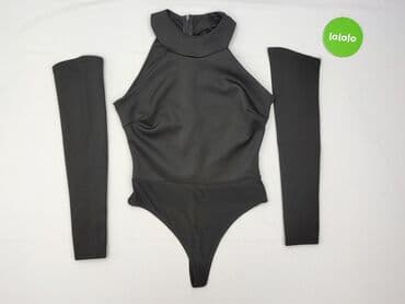 sukienka do mokasynów: Club L, Body damskie, S — 2